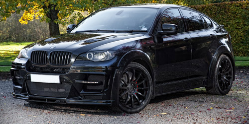 adair-bmw-X6-bespoke-car-design